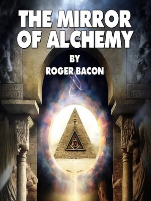 cover image of The Mirror of Alchemy